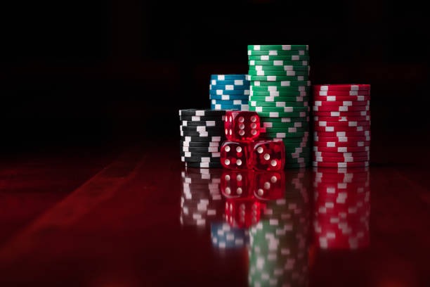 Table selection menu showing Allbet live-dealer options