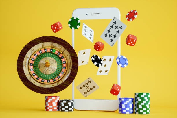 Allbet Game